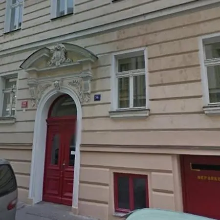 Five Hills * Praha