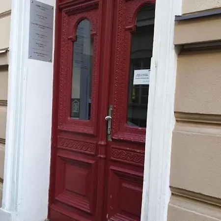 Penzion Five Hills Praha