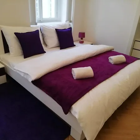 Five Hills * Prague